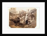 Our Bazaar by George Franklin Atkinson