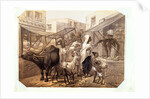 Our Bazaar by George Franklin Atkinson