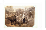 Our Bazaar by George Franklin Atkinson