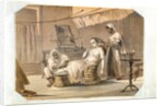 Our Magistrate's Wife by George Franklin Atkinson
