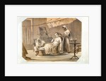 Our Magistrate's Wife by George Franklin Atkinson