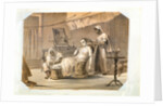 Our Magistrate's Wife by George Franklin Atkinson