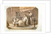 Our Magistrate's Wife by George Franklin Atkinson