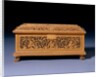 Casket by M. Puttappa Gudigar