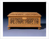 Casket by M. Puttappa Gudigar