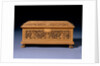 Casket by M. Puttappa Gudigar