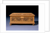 Casket by M. Puttappa Gudigar