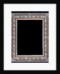 Frame by Din Muhammad