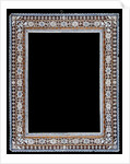 Frame by Din Muhammad