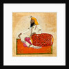 Sikh nobleman by Unknown