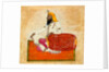 Sikh nobleman by Unknown