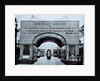 Exhibition of Chocolate Menier at the Franco-British Exhibitio by Anonymous