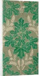 Wallpaper design by Owen Jones