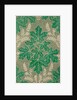 Wallpaper design by Owen Jones