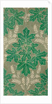 Wallpaper design by Owen Jones