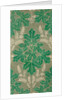 Wallpaper design by Owen Jones