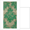 Wallpaper design by Owen Jones