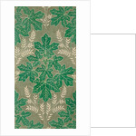 Wallpaper design by Owen Jones