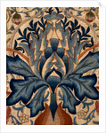 The Artichoke by William Morris