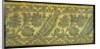 Border. Italy, 17th century by Unknown