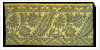 Border. Italy, 17th century by Unknown