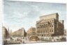 Lord Mayor's Mansion House by Unknown