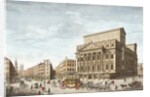 Lord Mayor's Mansion House by Unknown
