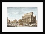 Lord Mayor's Mansion House by Unknown