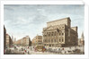 Lord Mayor's Mansion House by Unknown