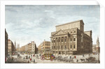 Lord Mayor's Mansion House by Unknown