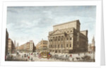 Lord Mayor's Mansion House by Unknown