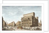 Lord Mayor's Mansion House by Unknown