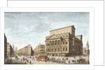 Lord Mayor's Mansion House by Unknown