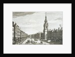 Church of St by Unknown