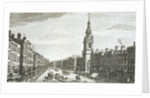 Church of St by Unknown