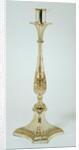 Candlestick by Matthew Boulton