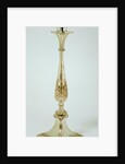 Candlestick by Matthew Boulton