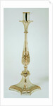 Candlestick by Matthew Boulton