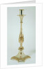 Candlestick by Matthew Boulton