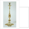 Candlestick by Matthew Boulton