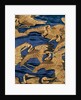 Gift cover. Japan, 19th century by Unknown