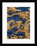 Gift cover. Japan, 19th century by Unknown