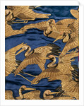 Gift cover. Japan, 19th century by Unknown