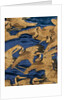 Gift cover. Japan, 19th century by Unknown