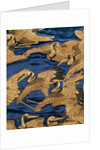 Gift cover. Japan, 19th century by Unknown