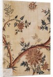 Hanging palampore by Unknown