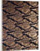 No Theatre Robe, detail. Japan, 19th century by Unknown