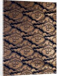 No Theatre Robe, detail. Japan, 19th century by Unknown