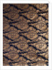 No Theatre Robe, detail. Japan, 19th century by Unknown