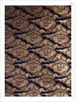 No Theatre Robe, detail. Japan, 19th century by Unknown